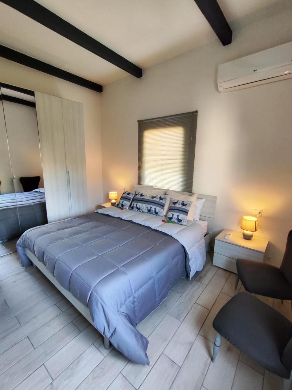 Casa Vacanze Con Giardino I Girasoli - Cin It 09006 - 9 C 2000 R4042- Sorso Exteriör bild