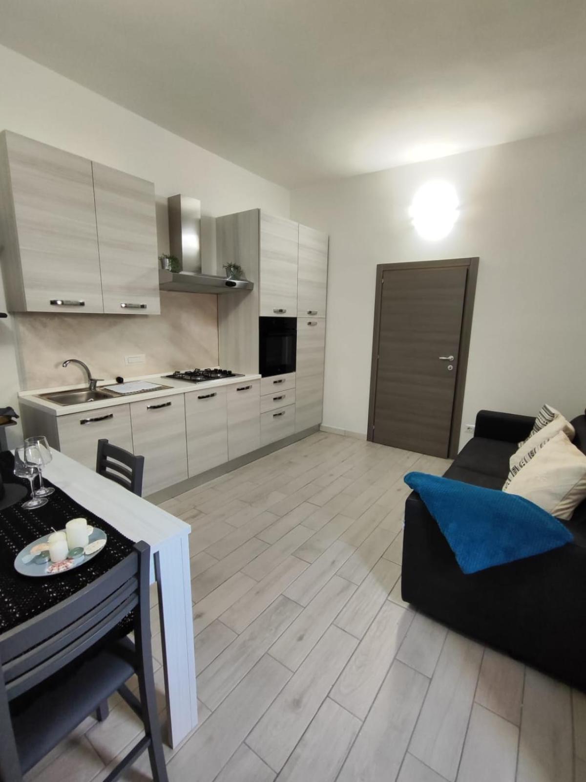 Casa Vacanze Con Giardino I Girasoli - Cin It 09006 - 9 C 2000 R4042- Sorso Exteriör bild