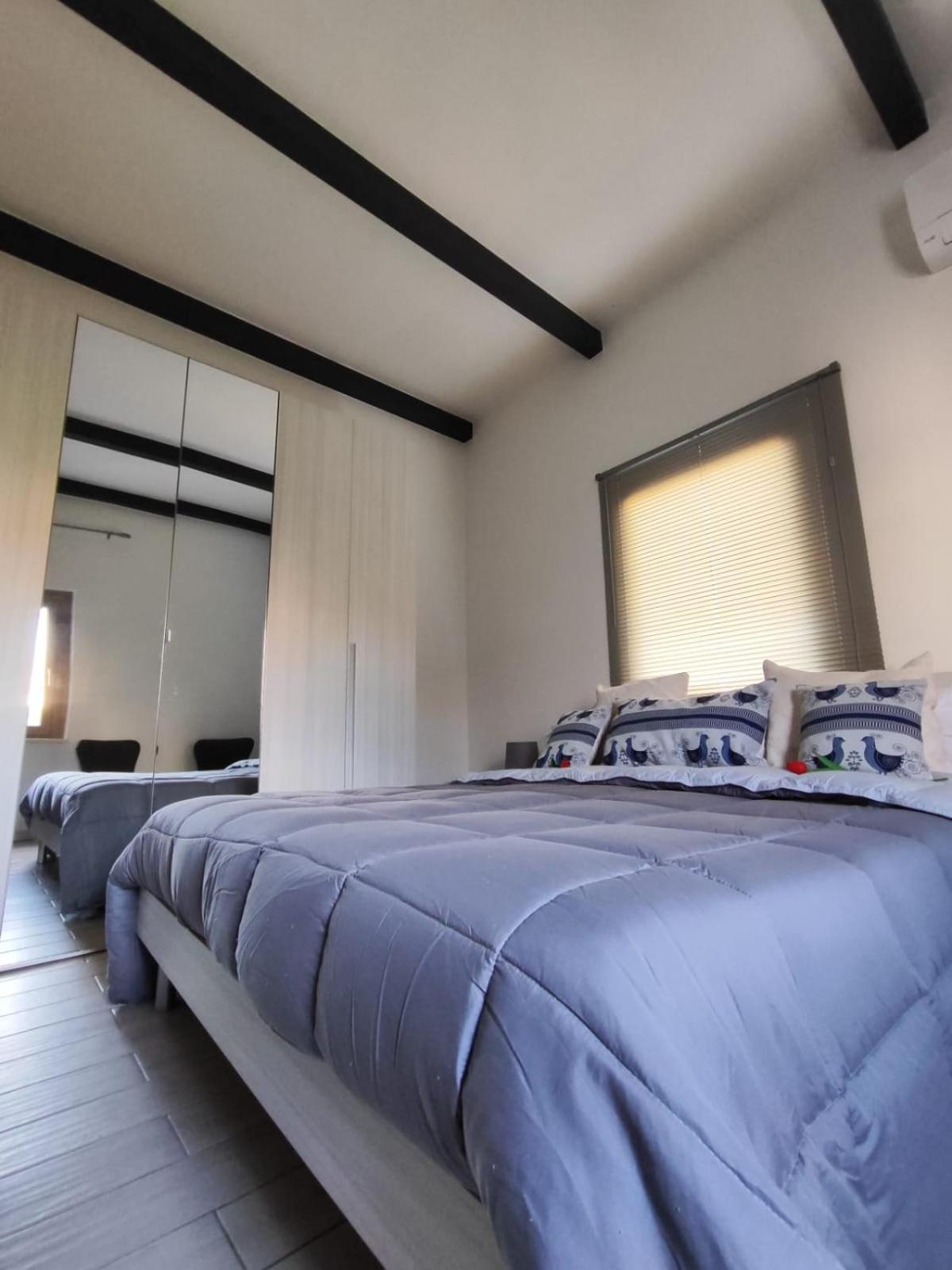 Casa Vacanze Con Giardino I Girasoli - Cin It 09006 - 9 C 2000 R4042- Sorso Exteriör bild