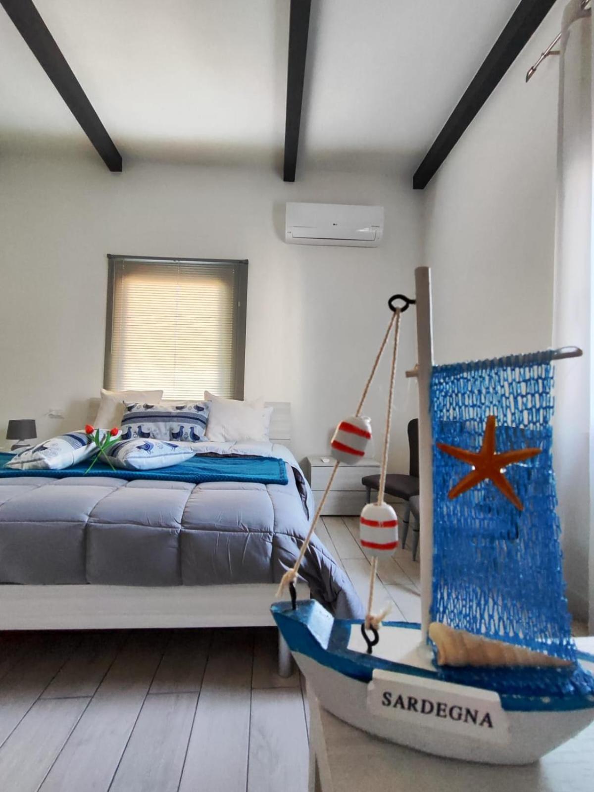 Casa Vacanze Con Giardino I Girasoli - Cin It 09006 - 9 C 2000 R4042- Sorso Exteriör bild