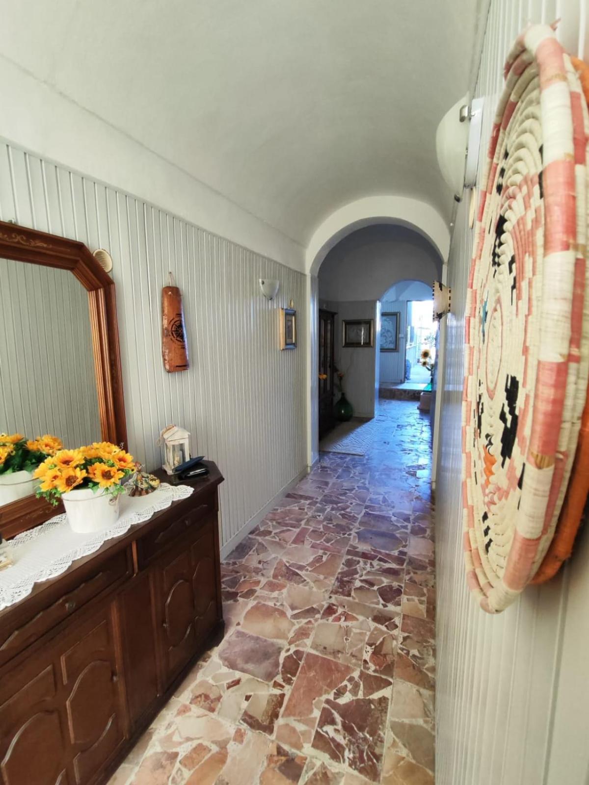 Casa Vacanze Con Giardino I Girasoli - Cin It 09006 - 9 C 2000 R4042- Sorso Exteriör bild