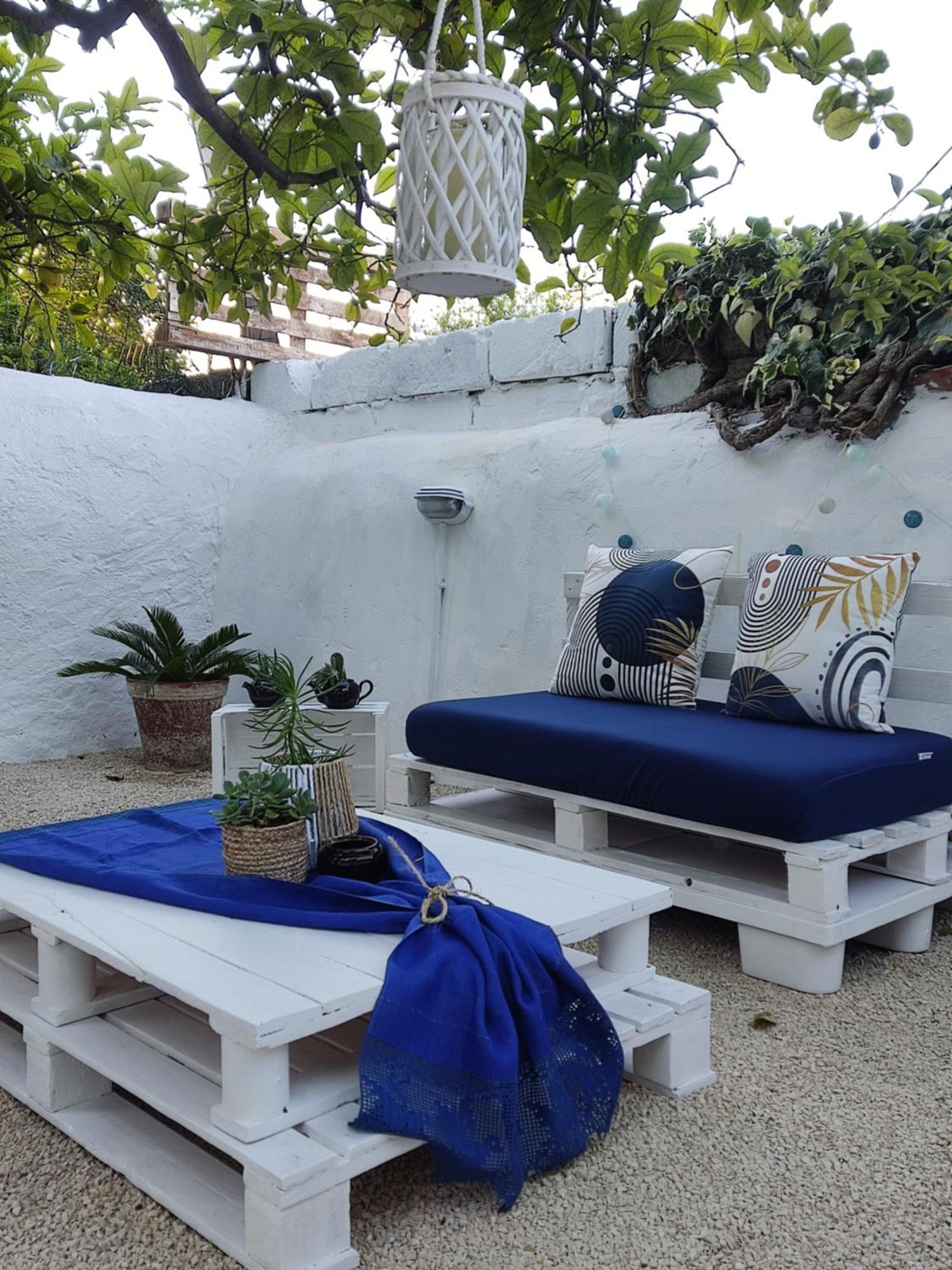 Casa Vacanze Con Giardino I Girasoli - Cin It 09006 - 9 C 2000 R4042- Sorso Exteriör bild