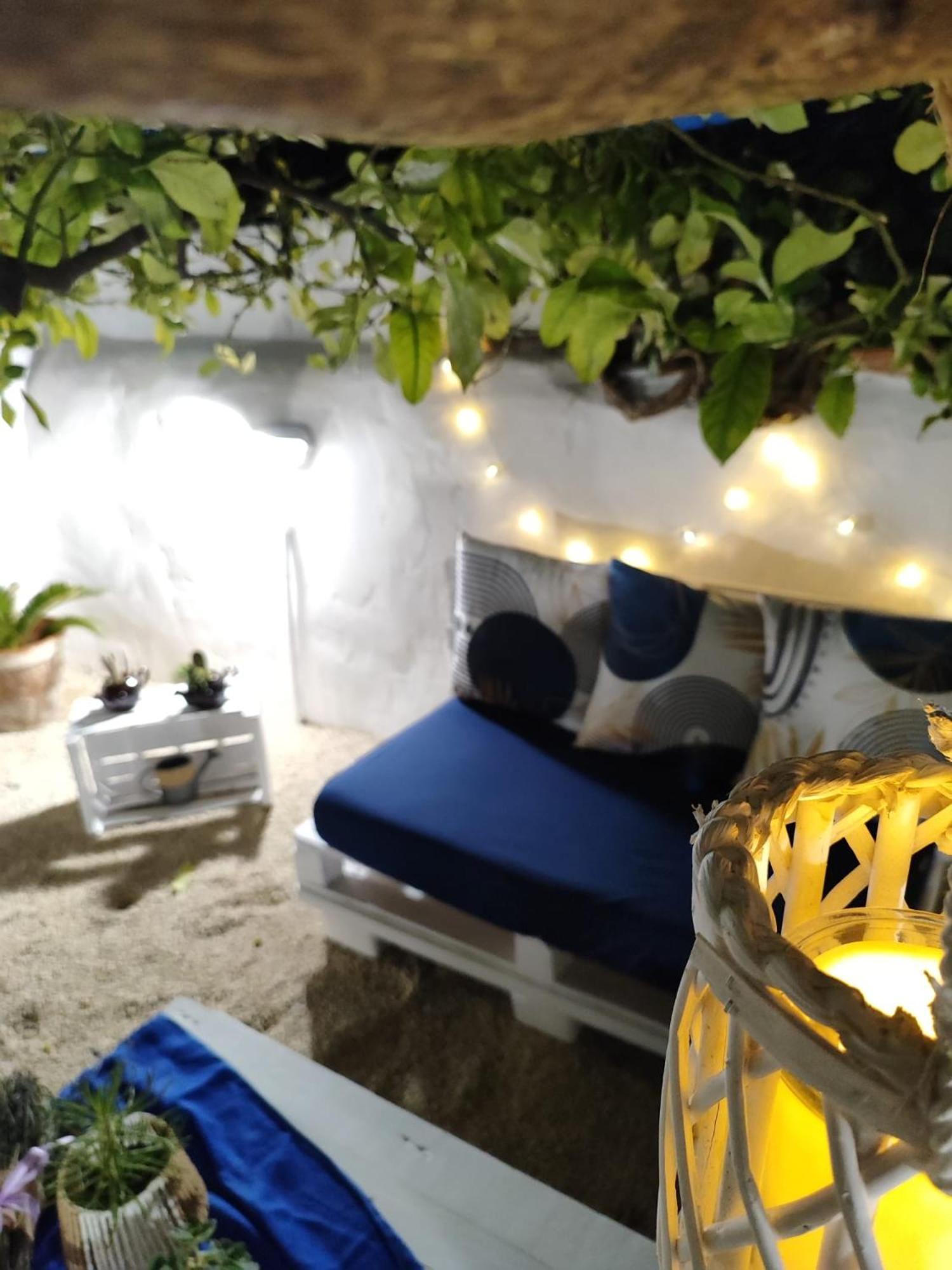 Casa Vacanze Con Giardino I Girasoli - Cin It 09006 - 9 C 2000 R4042- Sorso Exteriör bild
